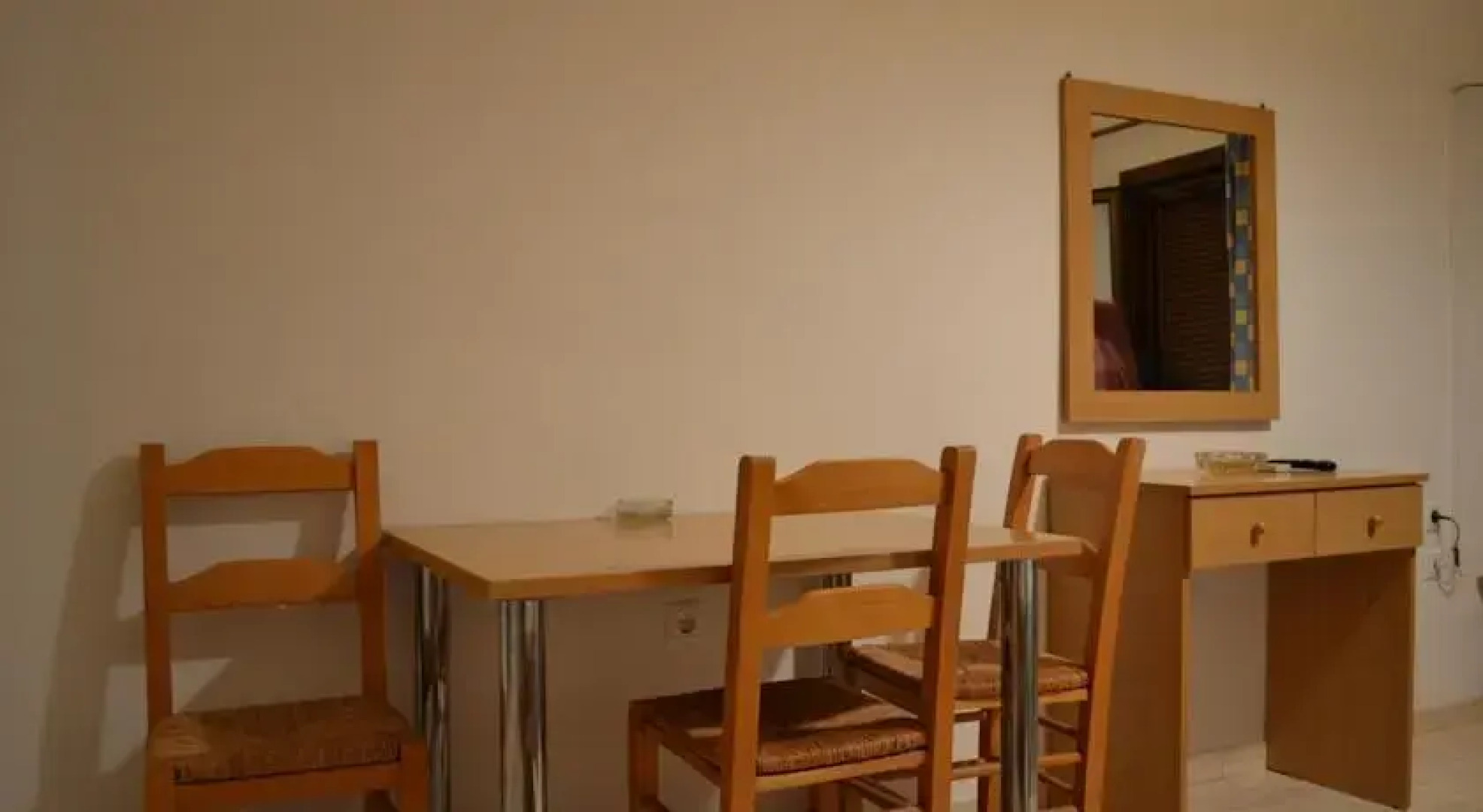 Arapitsas Apartments