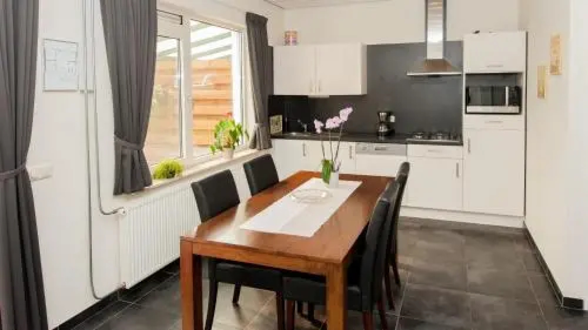 Camping en vakantiewoning Ut Tumpke