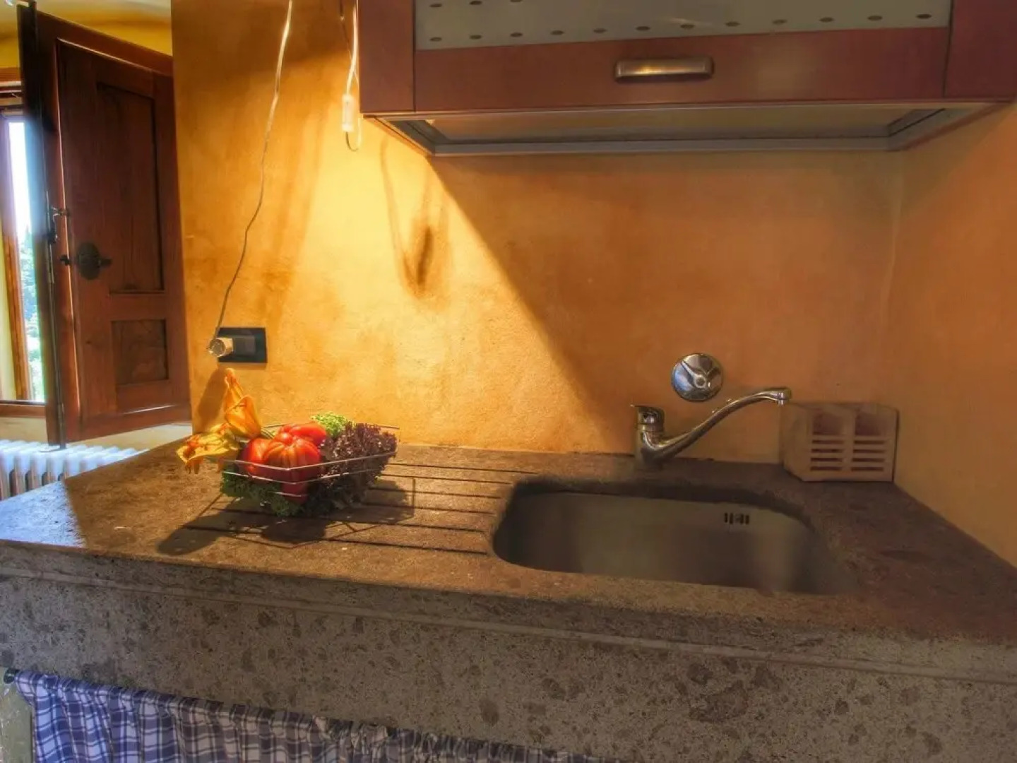 Holiday Home in Chianti With Pool & Terrace