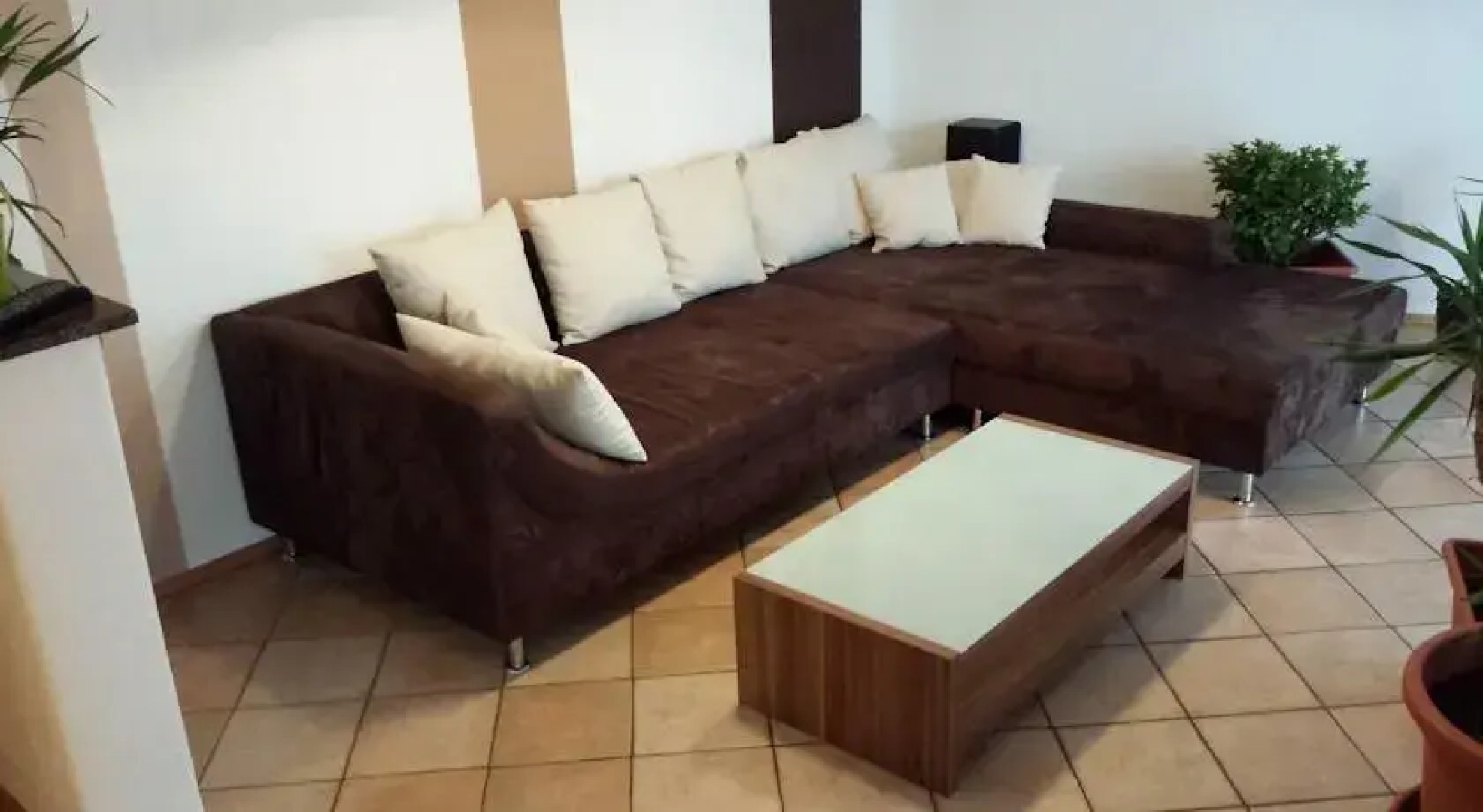 Ferienhaus Schwörer