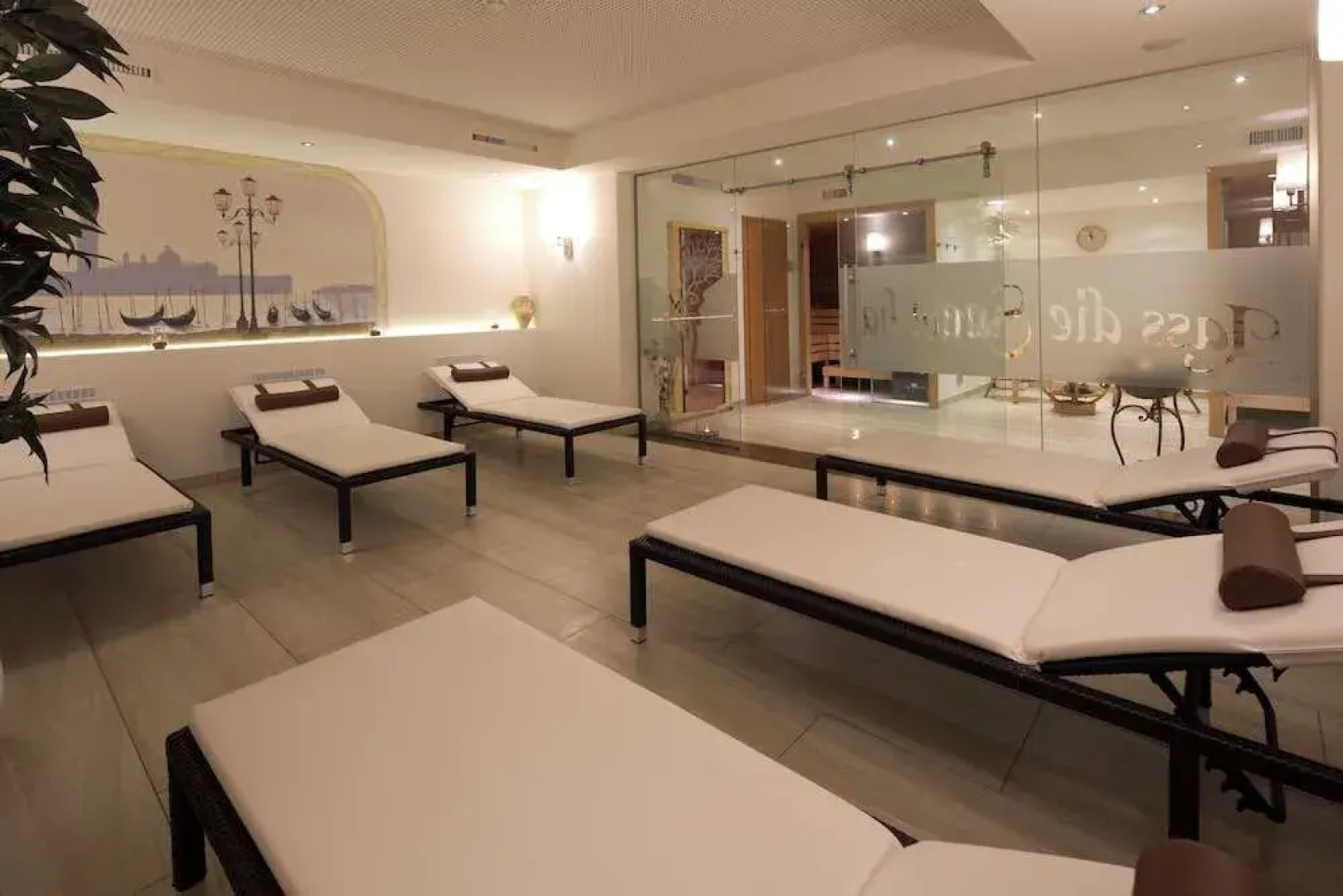 Kulinarik Hotel Alpin