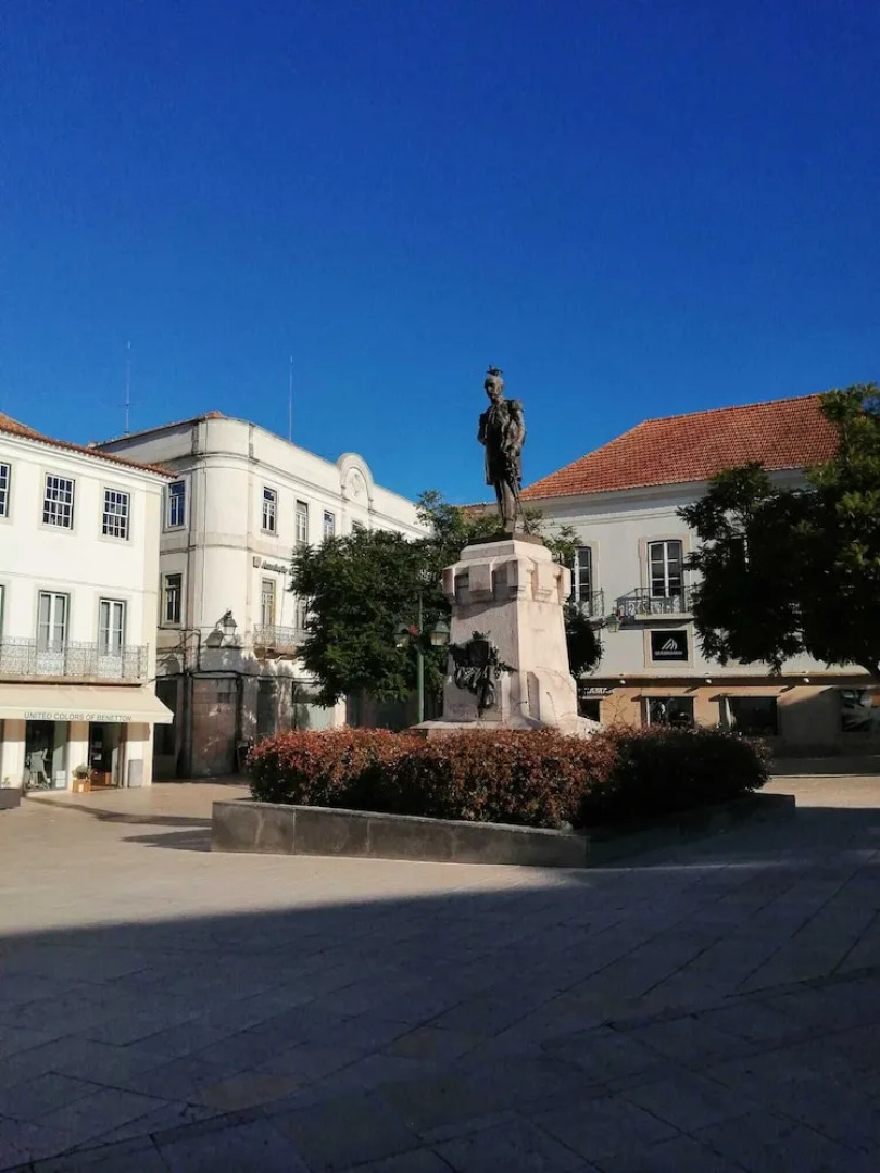 Villa Graça - Hostels and Apartments