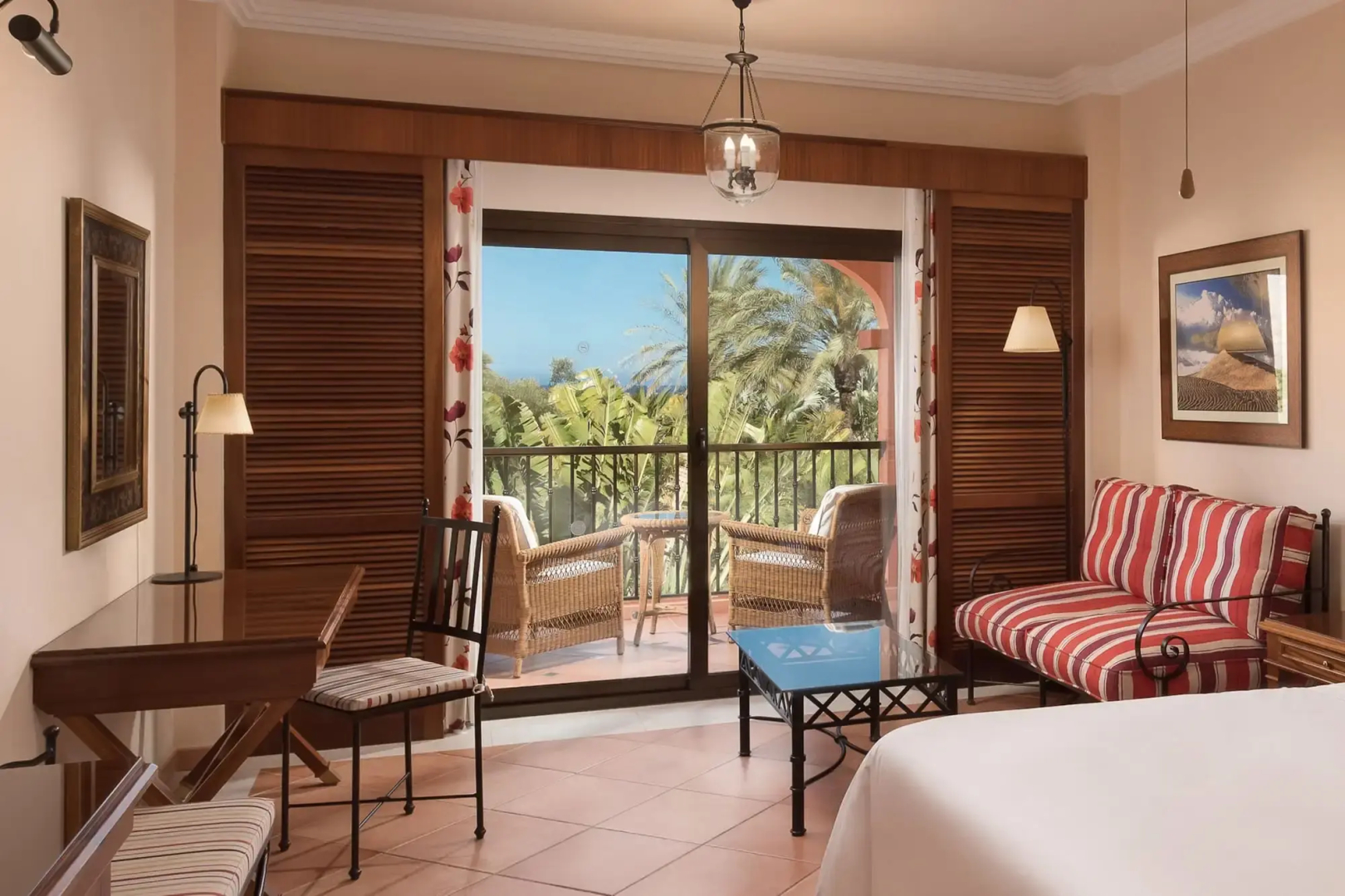 Sheraton Fuerteventura Beach, Golf & Spa Resort