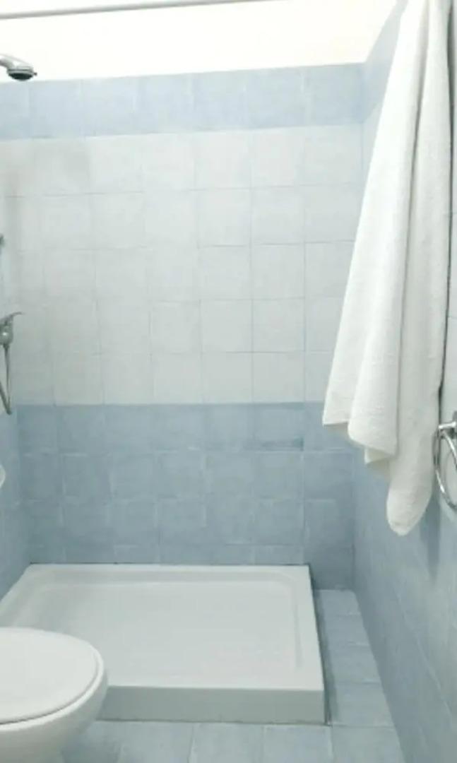 House With 3 Bedrooms in Torre Colimena, With Enclosed Garden Near the Beach