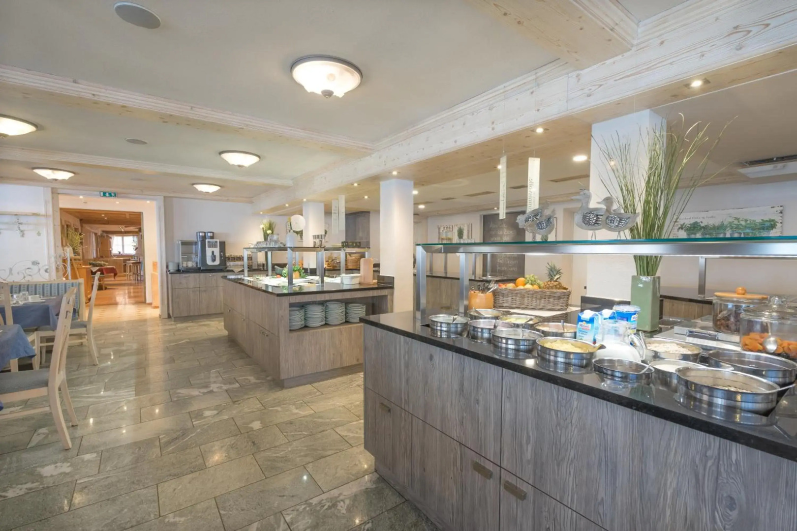 Kienle - das Kräuterhotel