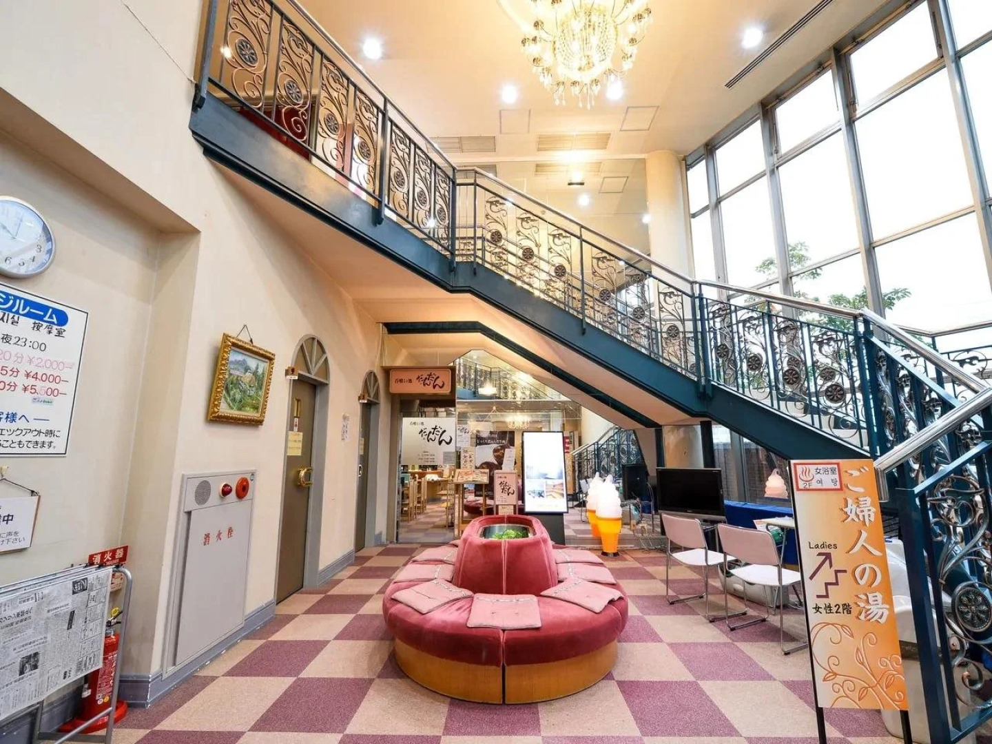 APA Hotel Stay Toyama