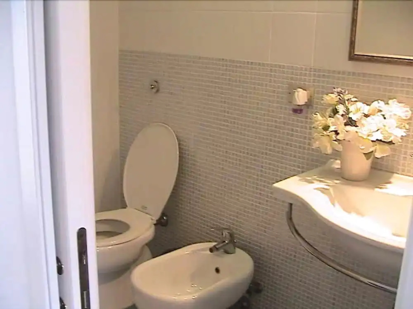 B&B La Terrazza Nelissen & Silvio