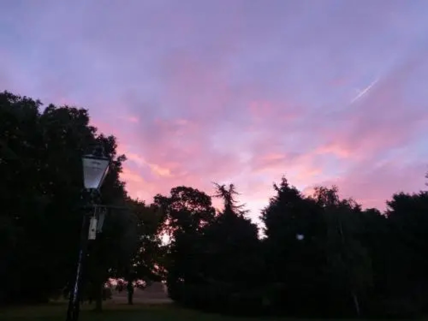 Zouch Farm Bed & Breakfast