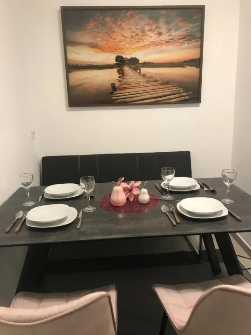 Sweet Home Appartements