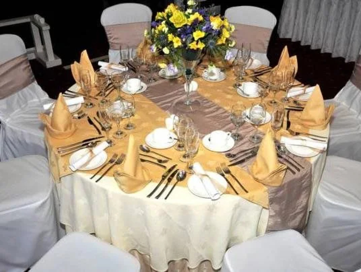 Woodland House Hotel