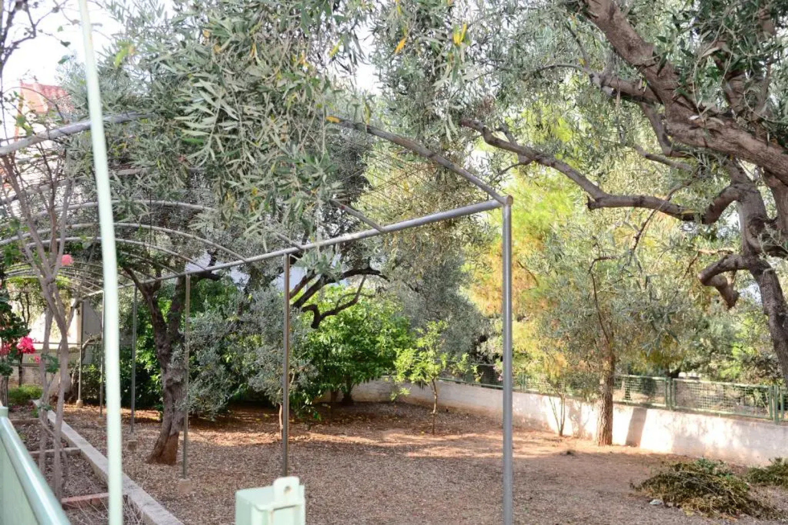 Tiros Apartments Armonia