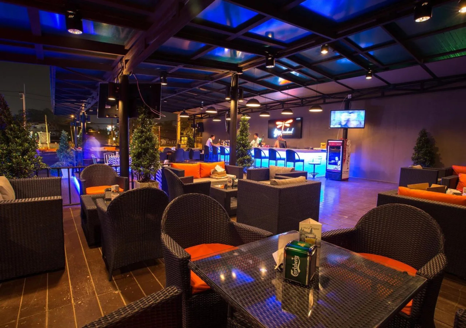 Inn Come Hotel Chiangrai