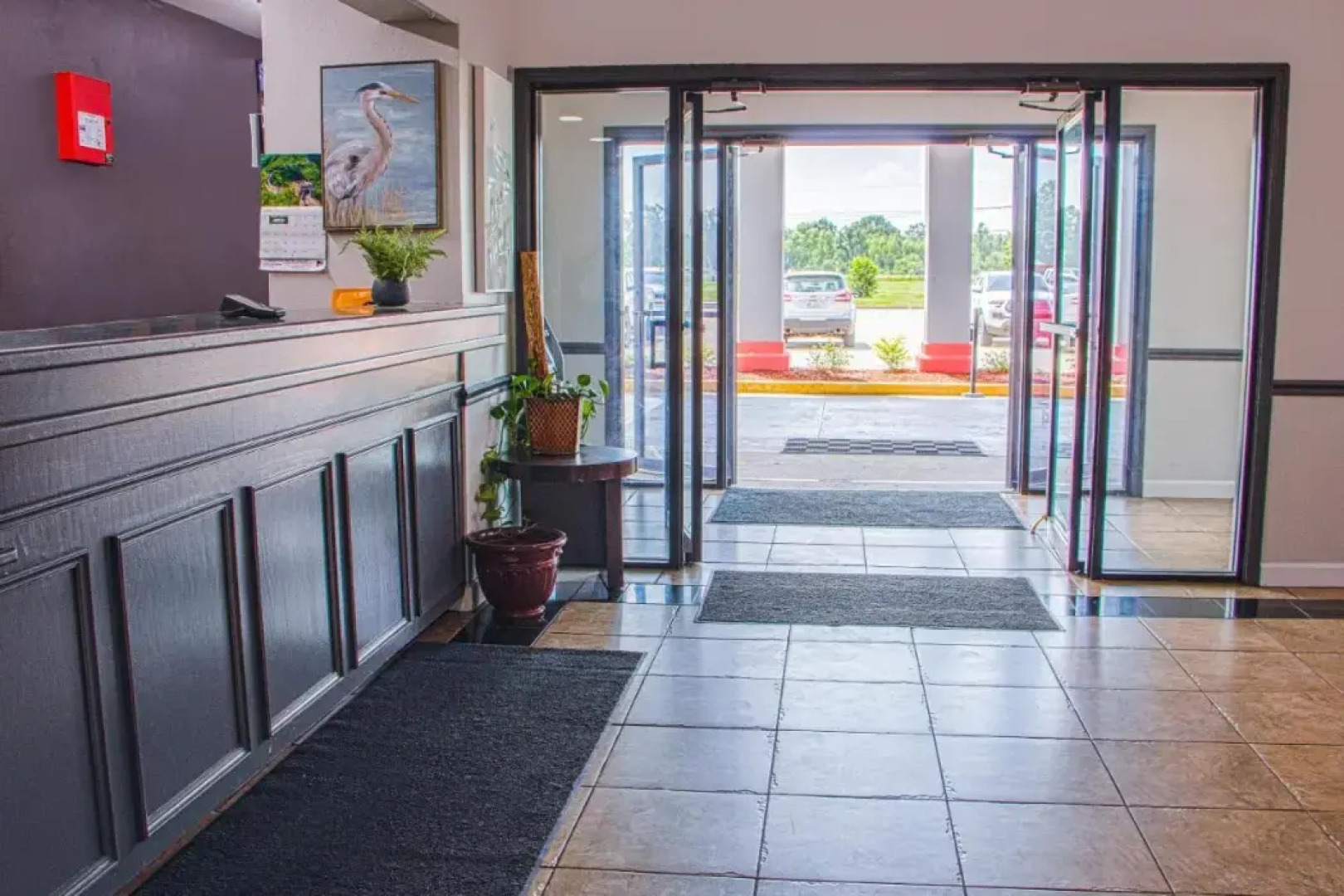 Americas Best Value Inn Donaldsonville