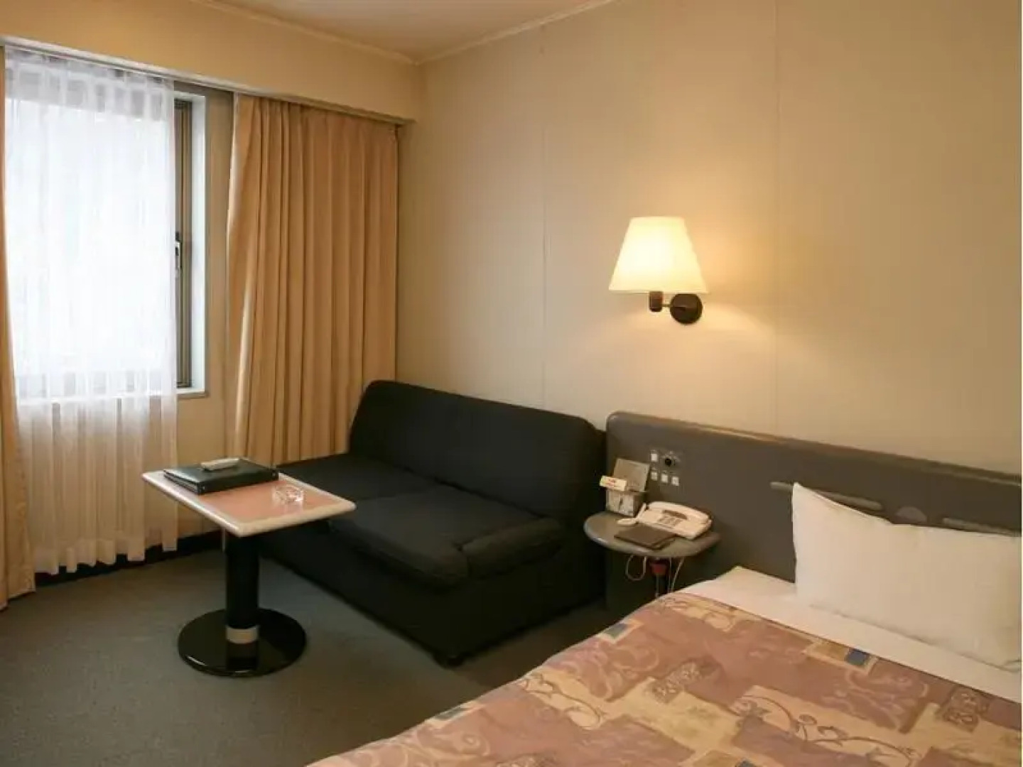 Yubari Hotel Shuparo