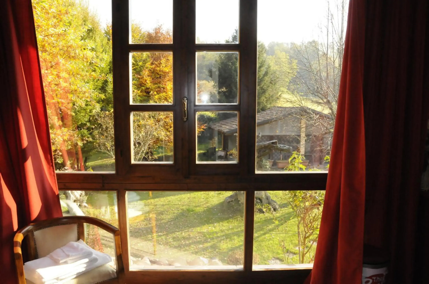 Cascina With Swimming Pool