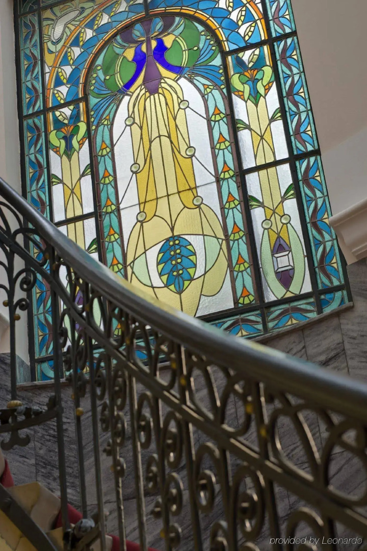 Palatinus Grand Hotel