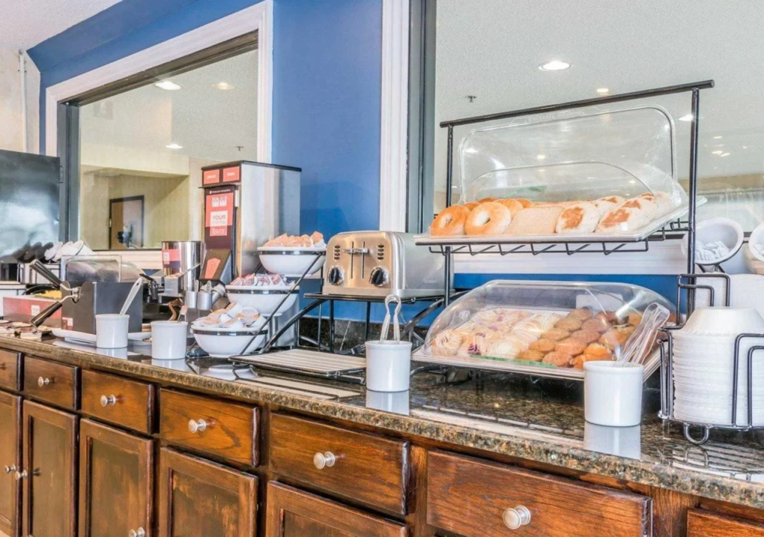 Quality Inn Grand Blanc - Flint South