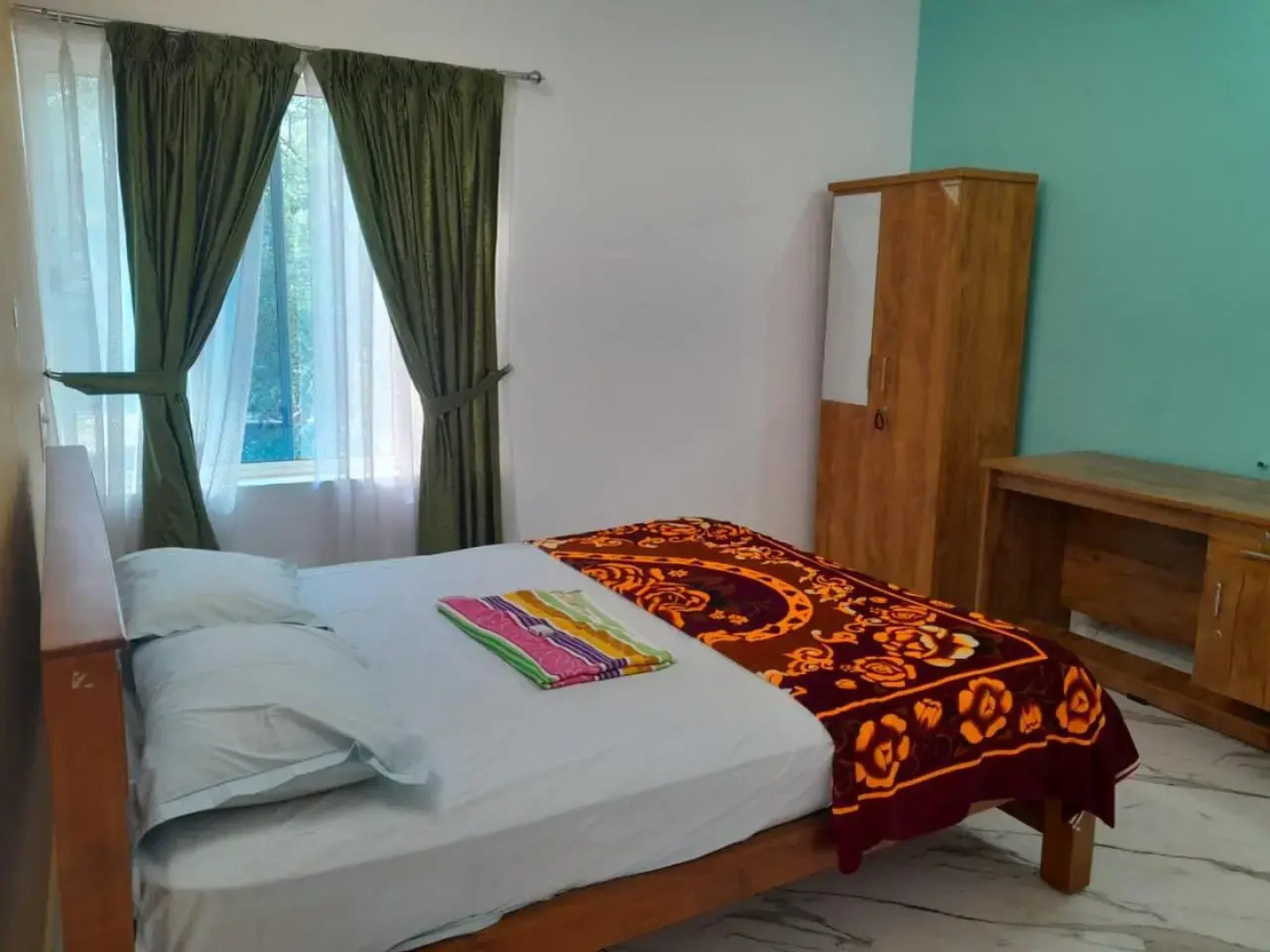 Dilkush Munroe Homestay