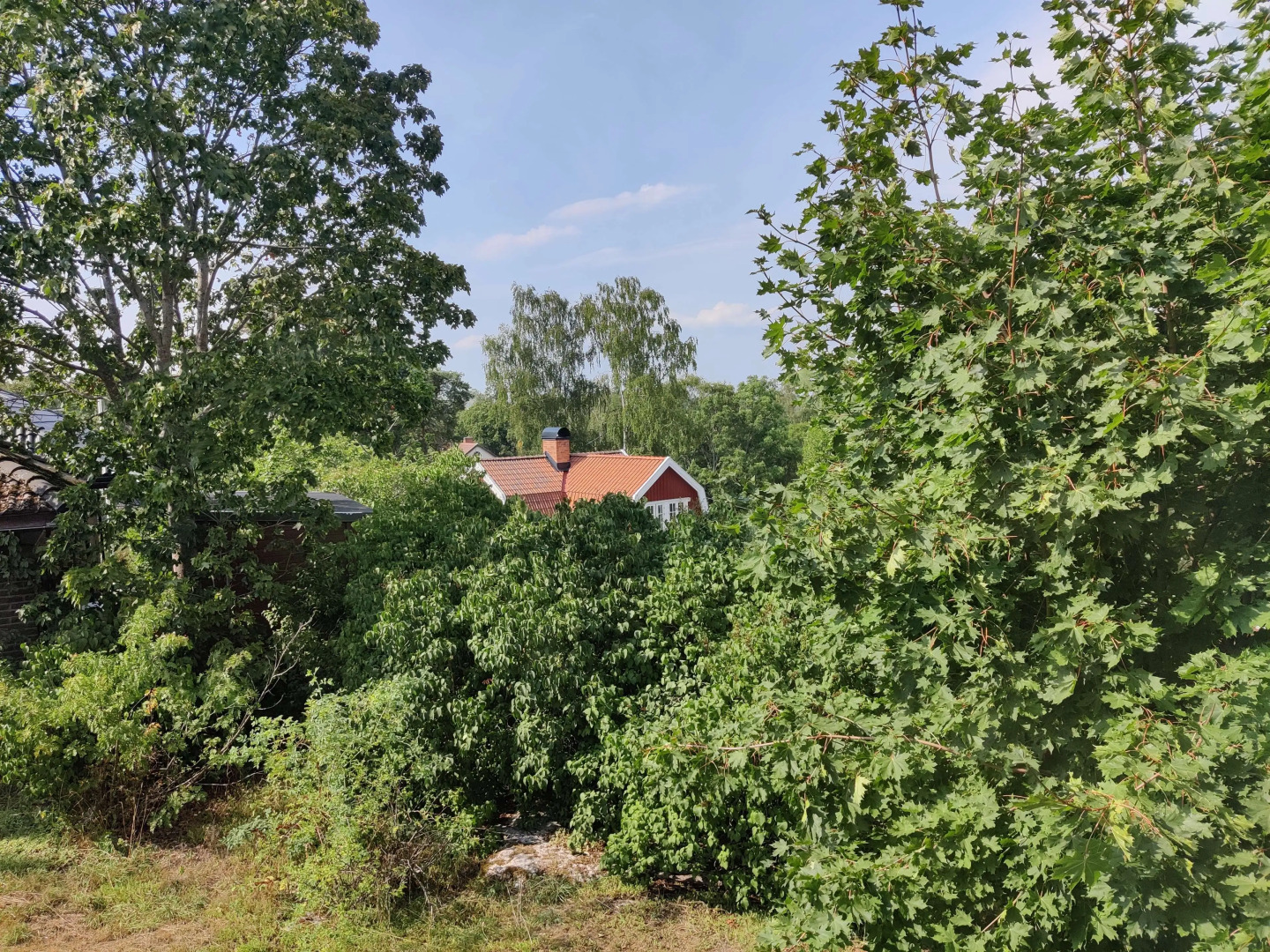 Hotell Danderyds Gästeri