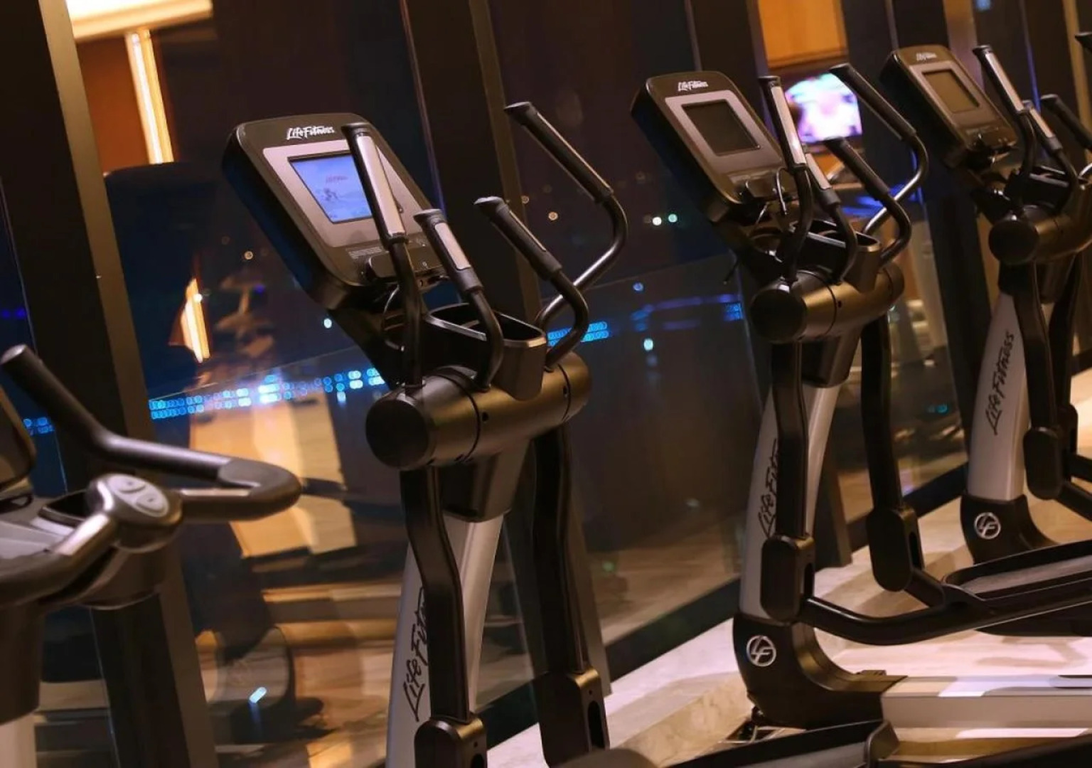 Renaissance Suzhou Wujiang Hotel