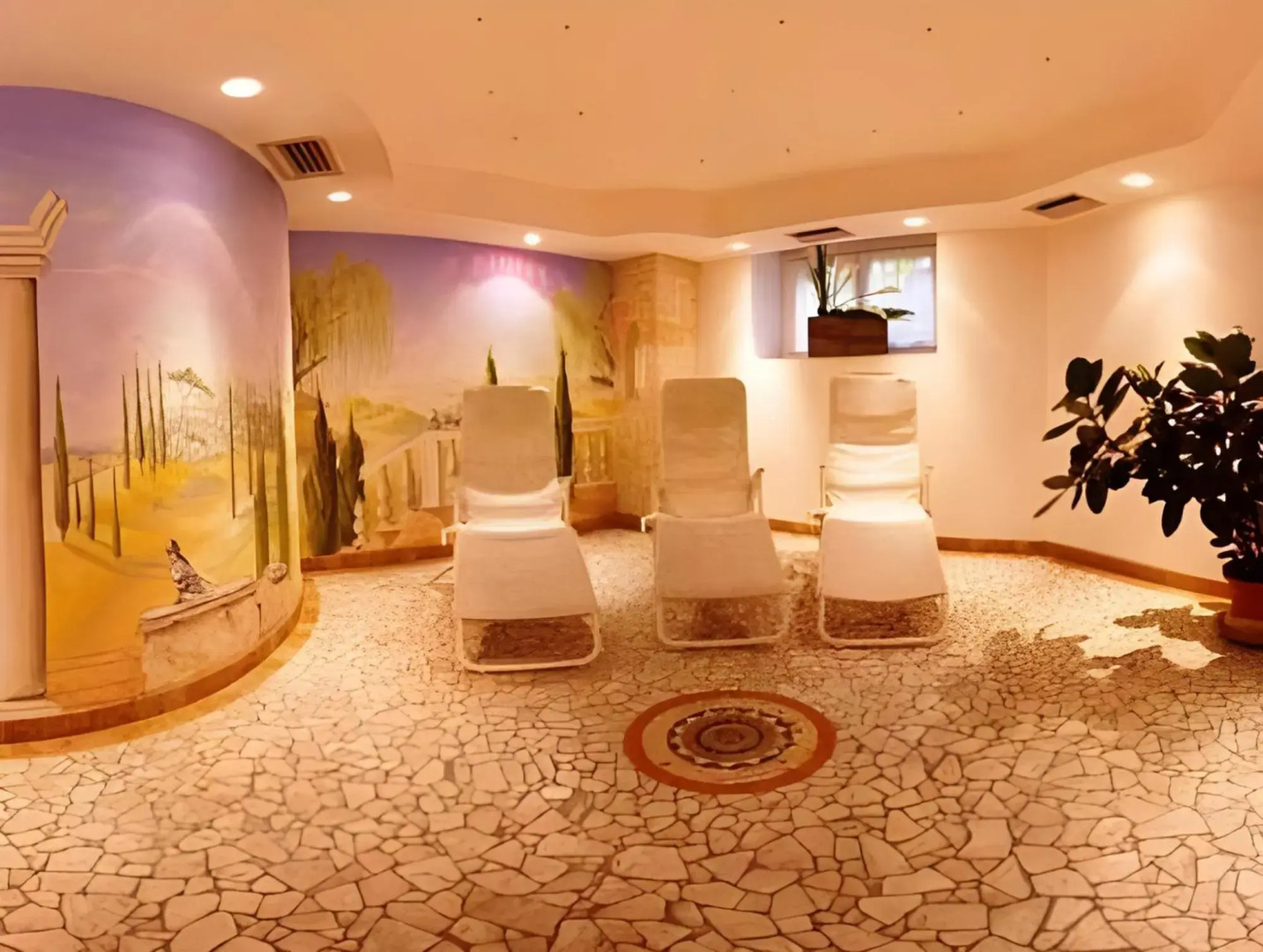 Hotel Garni Günther