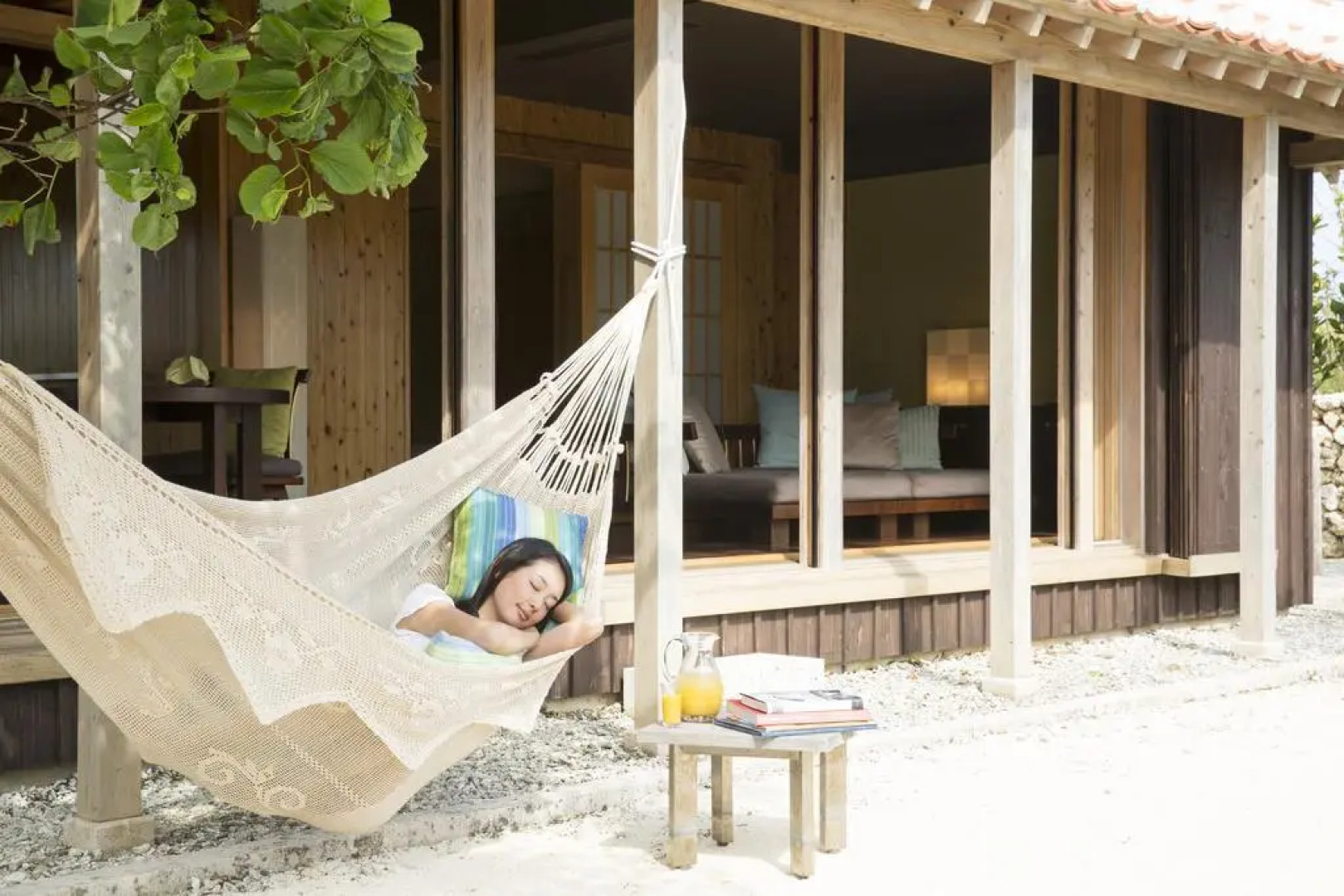 HOSHINOYA Taketomi Island