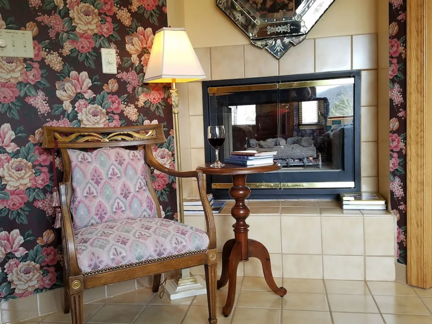 Innisfree Boutique Inn By-The-Lake