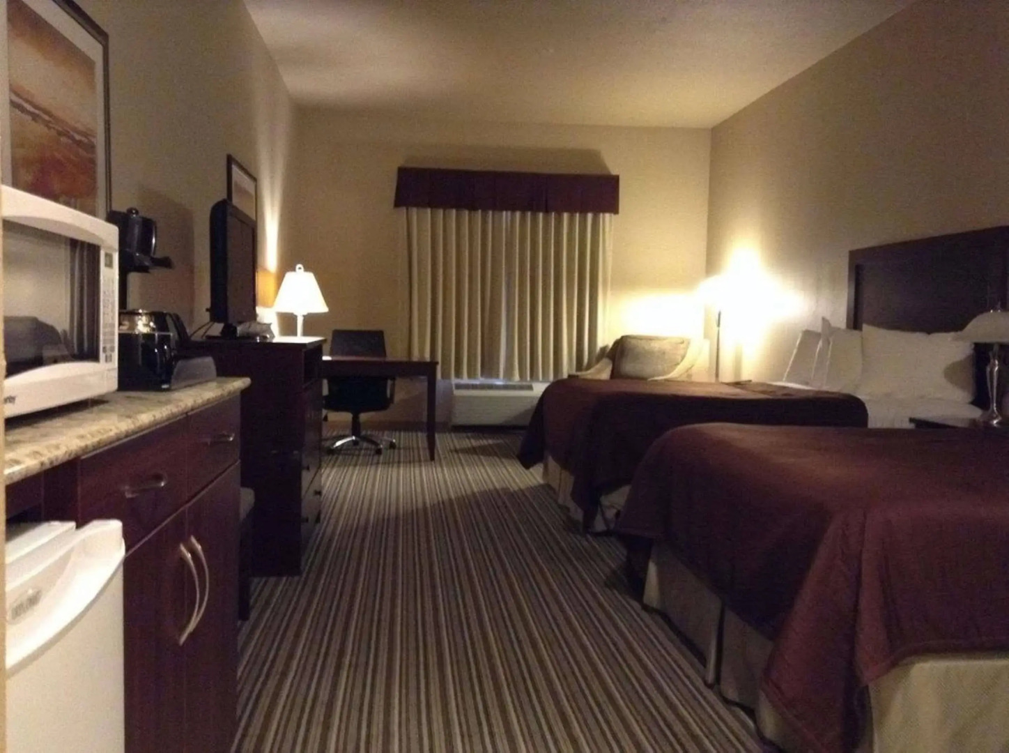 Quality Inn & Suites