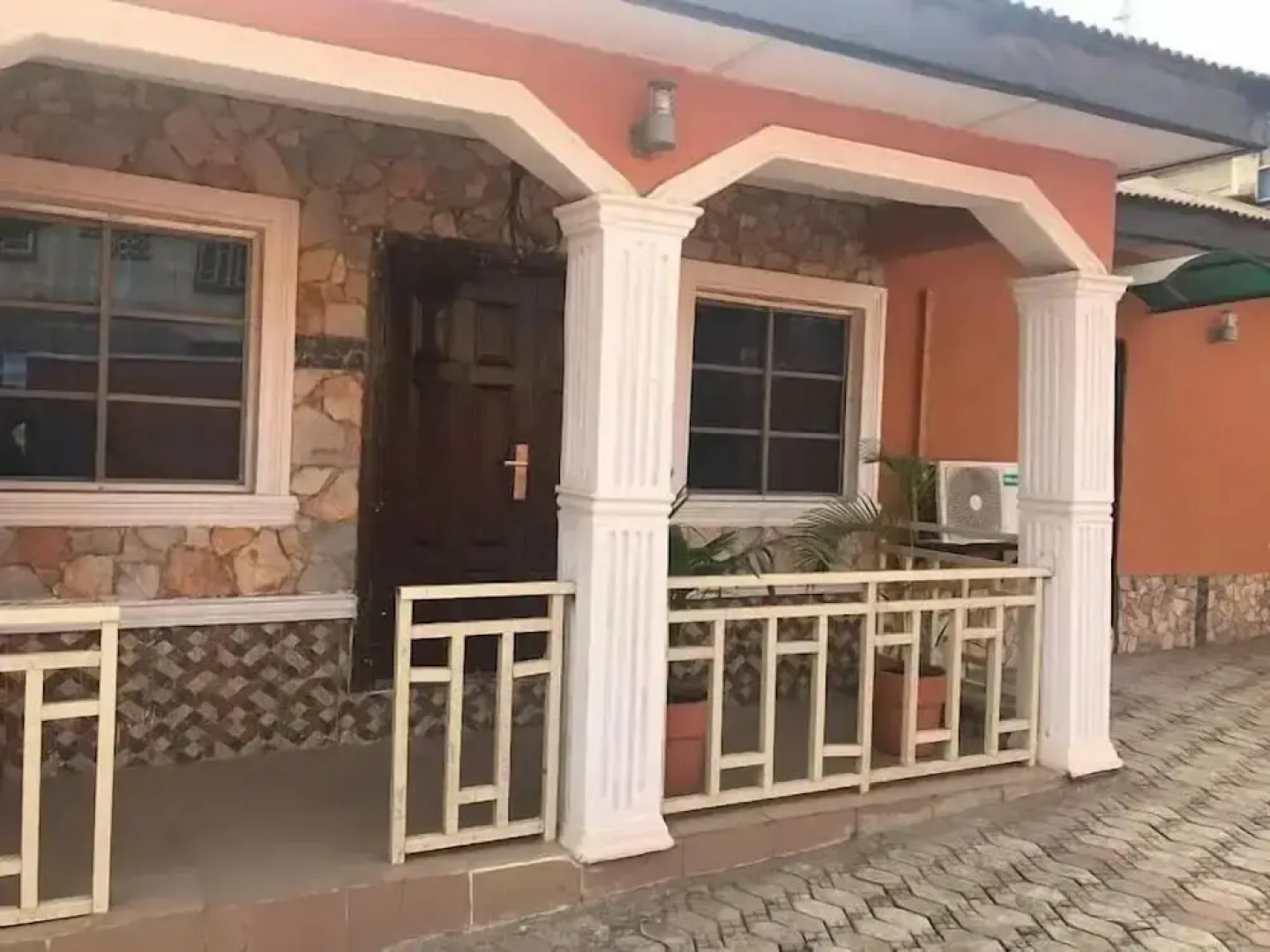 3Tee Serviced Apartment