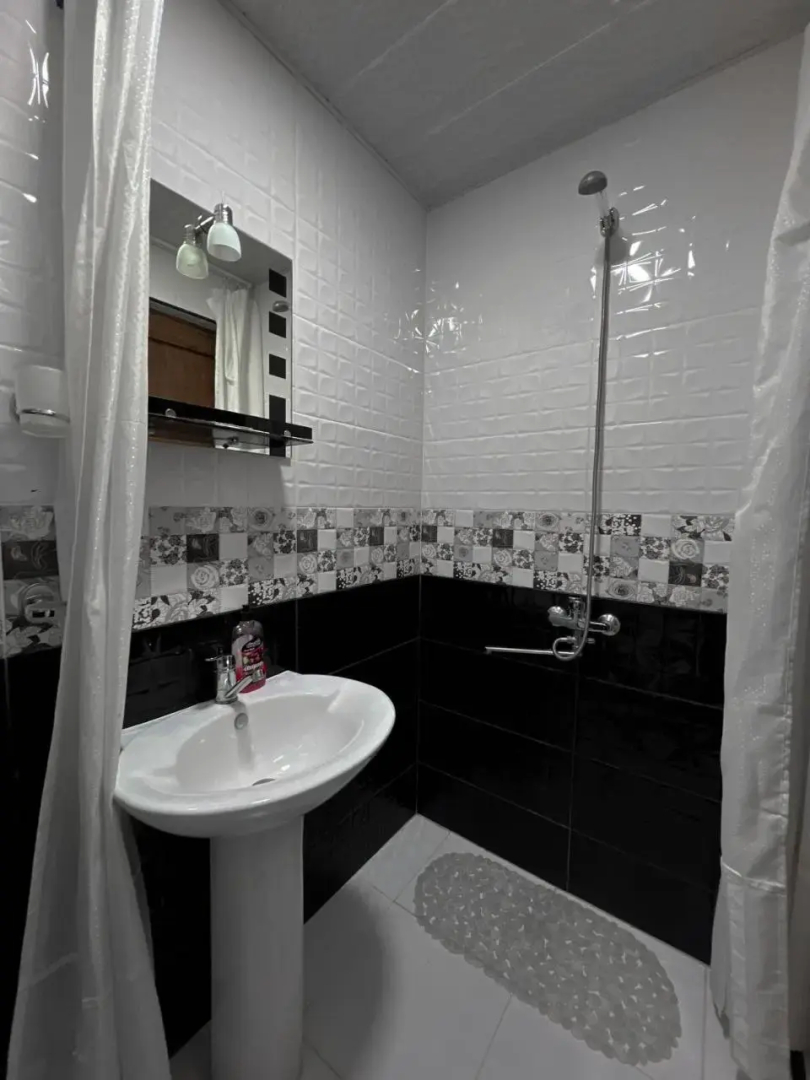 Guest House Ratison