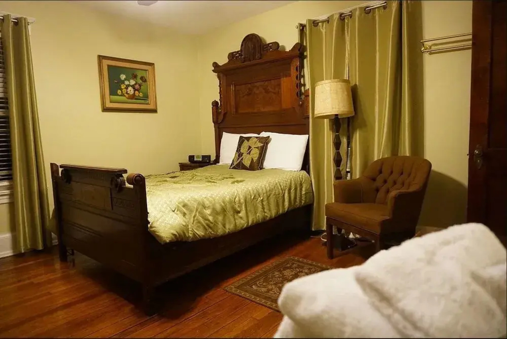 University Circle Bed and Breakfast