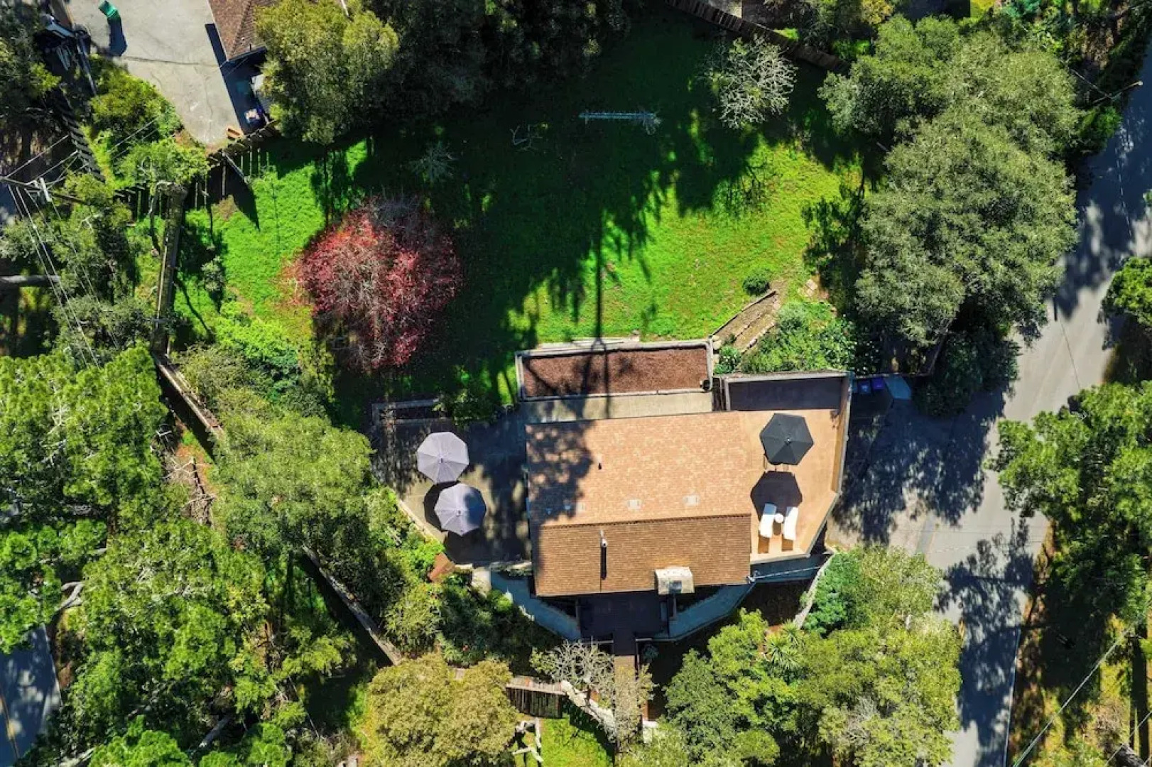 Sunridge Lookout by Avantstay Big Backyard Oasis + Patio, Central Location