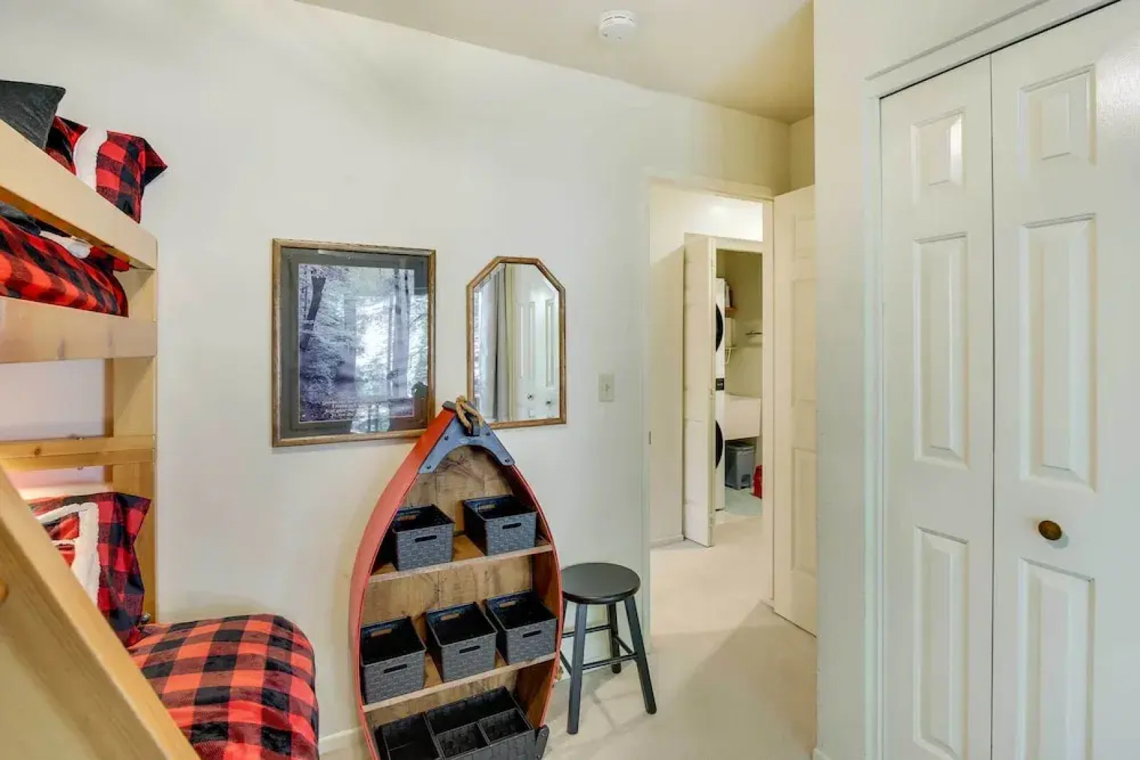 'peaceful Pines' Running Springs Home w/ 3 Decks