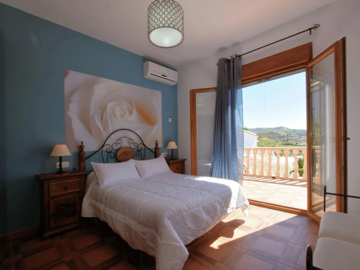 Spacious Villa in Costa Del Dol With Private Pool