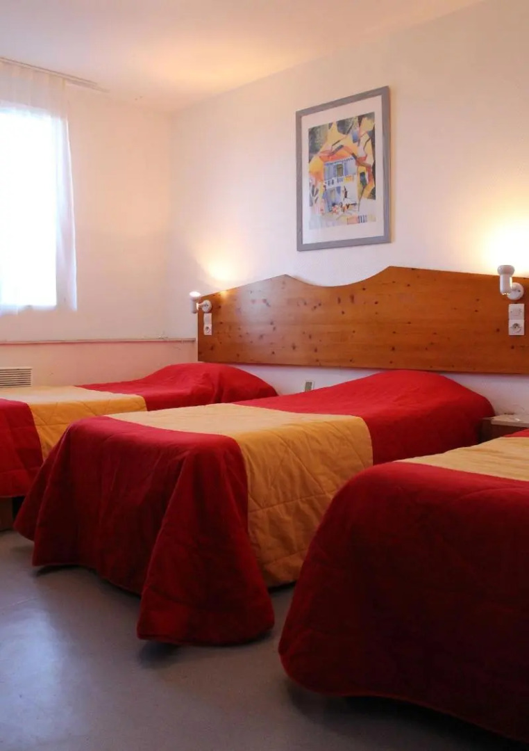 VVF Villages Premanon