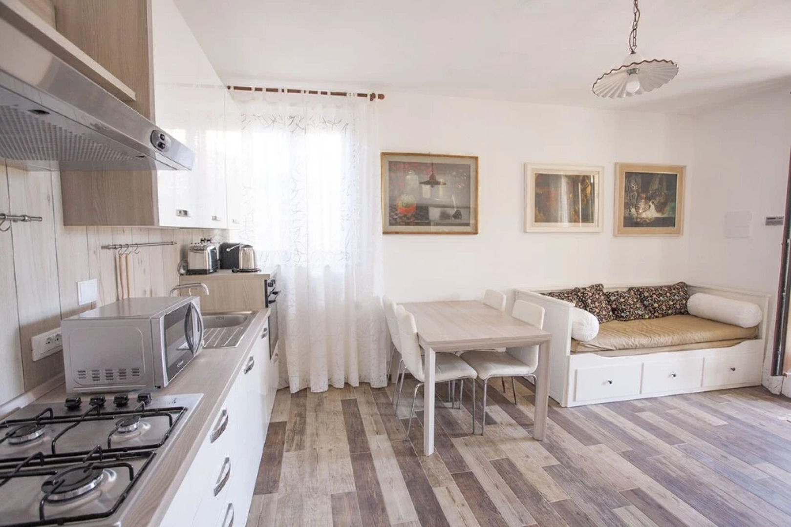 Appartamenti Casa Santi