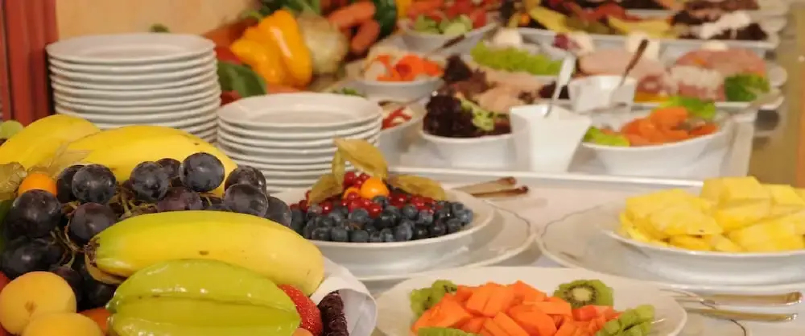 Ringhotel Der Waldkater