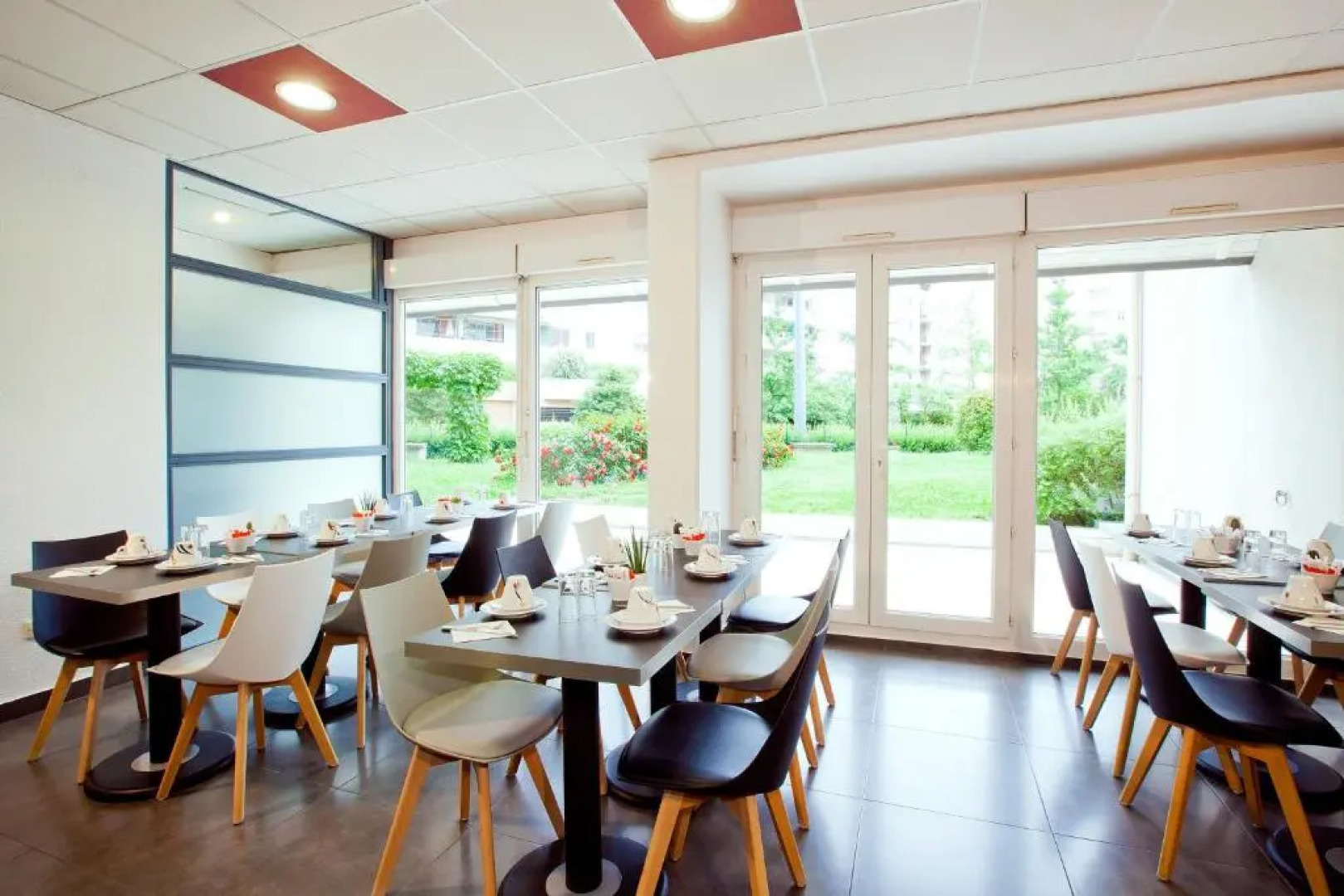 Séjours & Affaires Grenoble Marie Curie