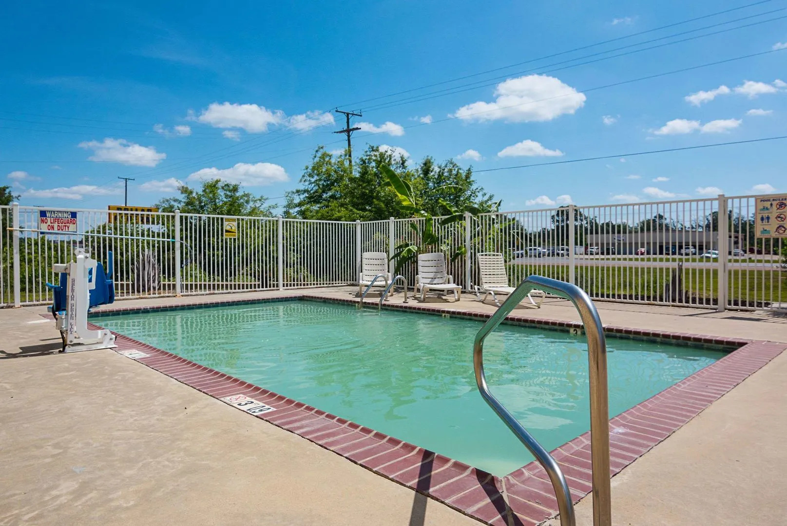 Rodeway Inn & Suites Winnfield