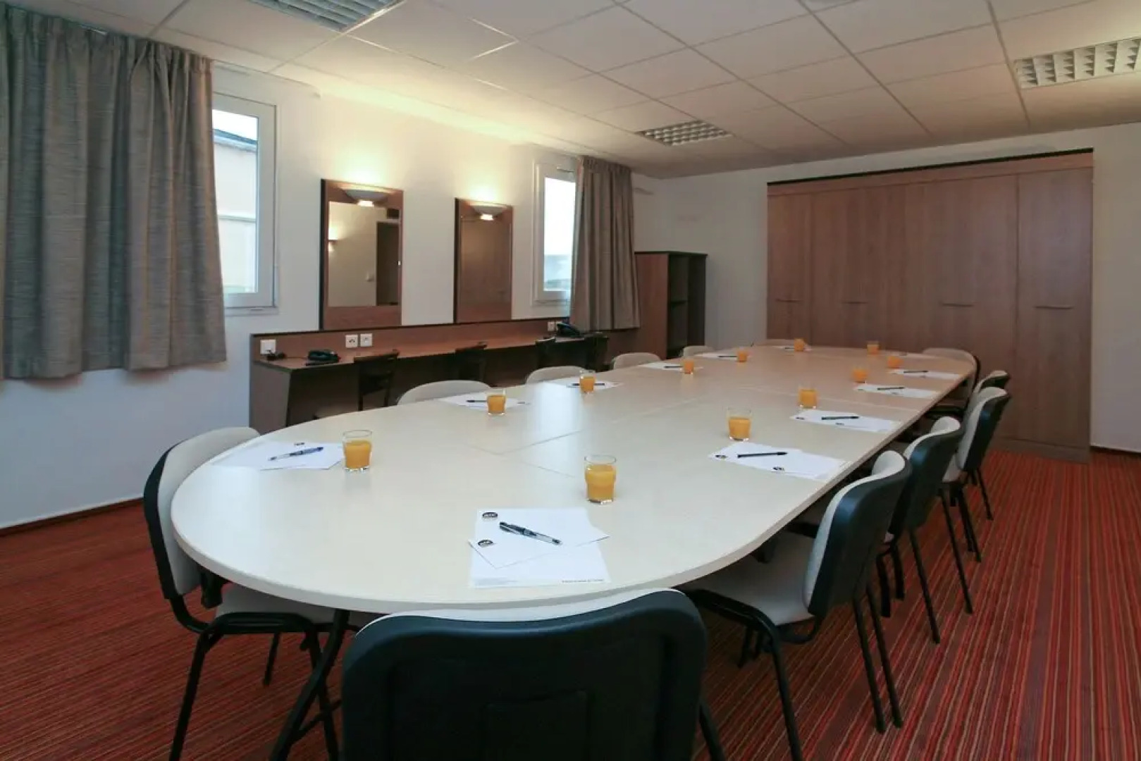 ACE Hôtel Brive-la-Gaillarde