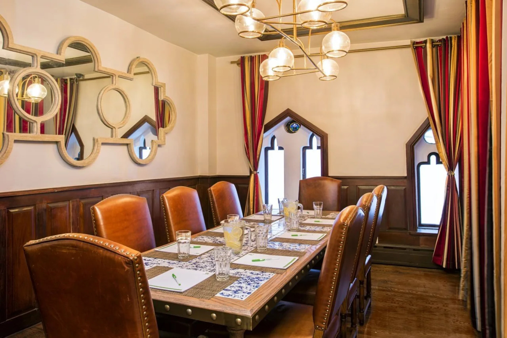 Holiday Inn Manhattan Financial District