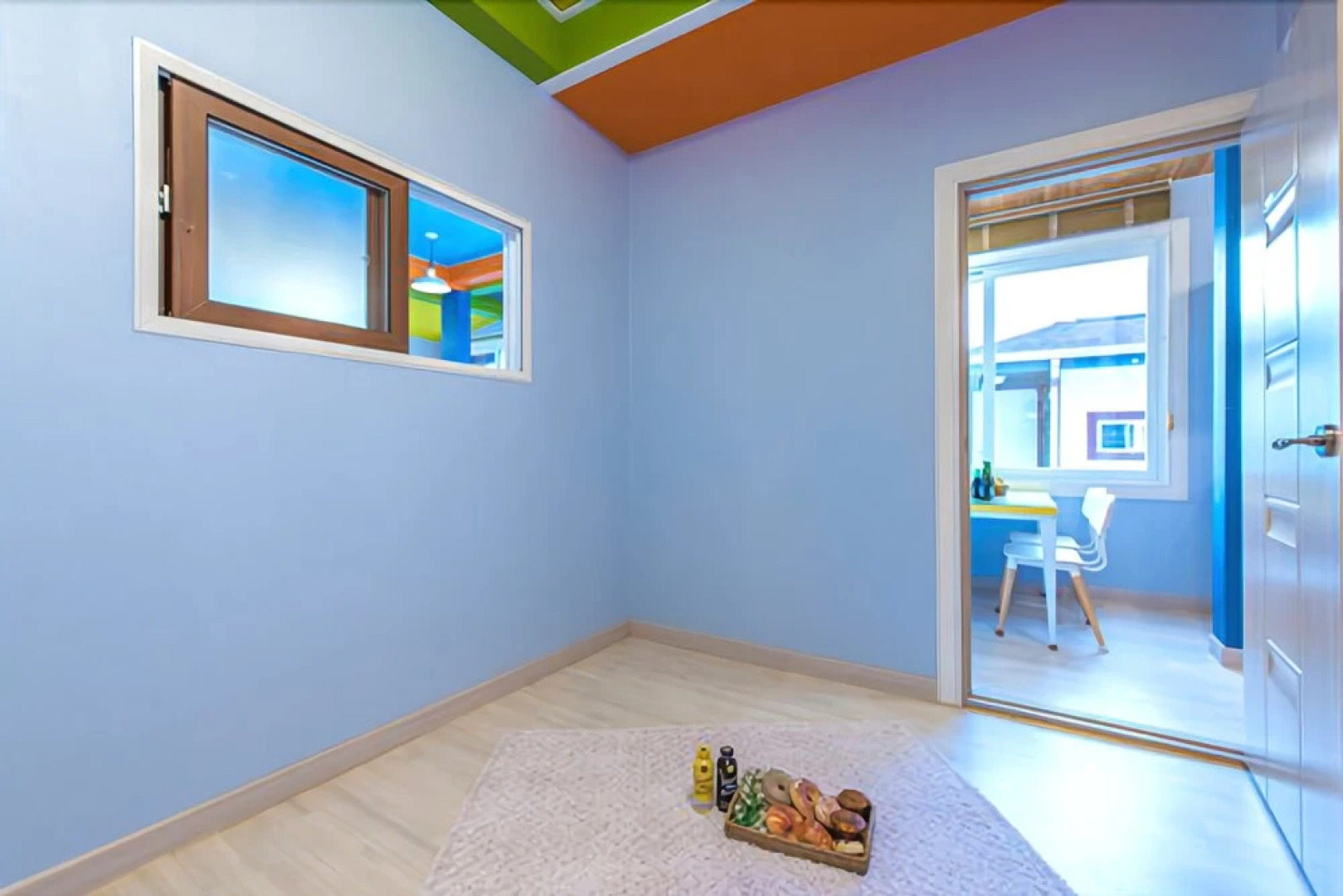 Yeosu Sunset & Sea Pension