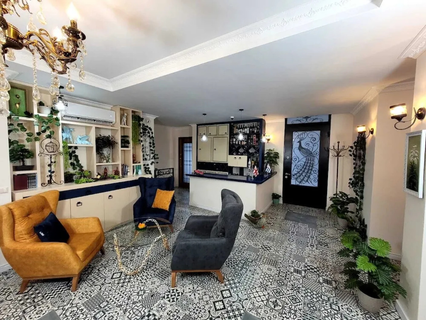 River Boutique Hotel