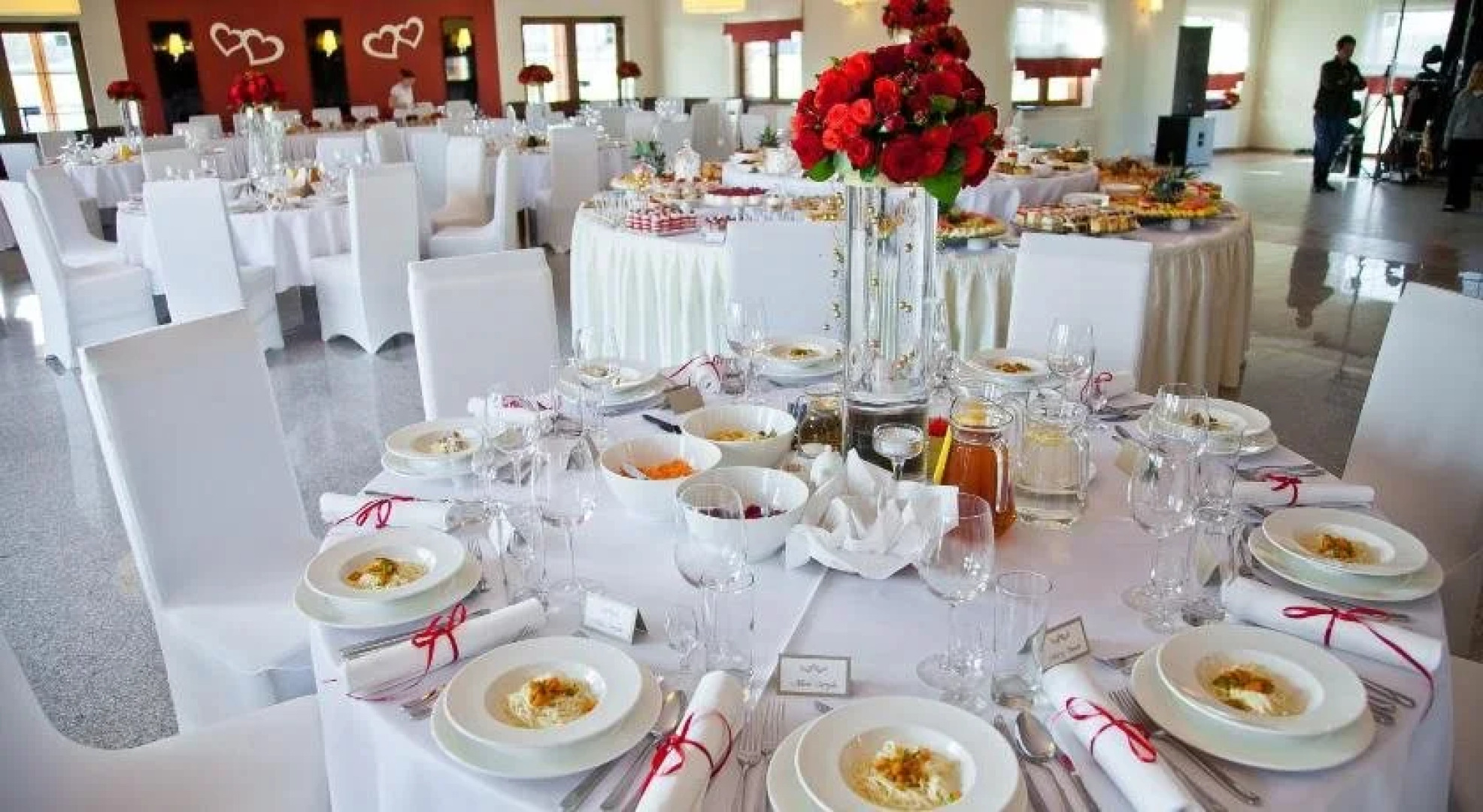 Hotel Austeria Niemczańska