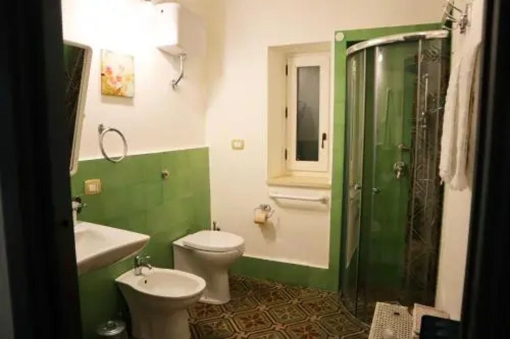 Relais Santa Croce All'Eremo