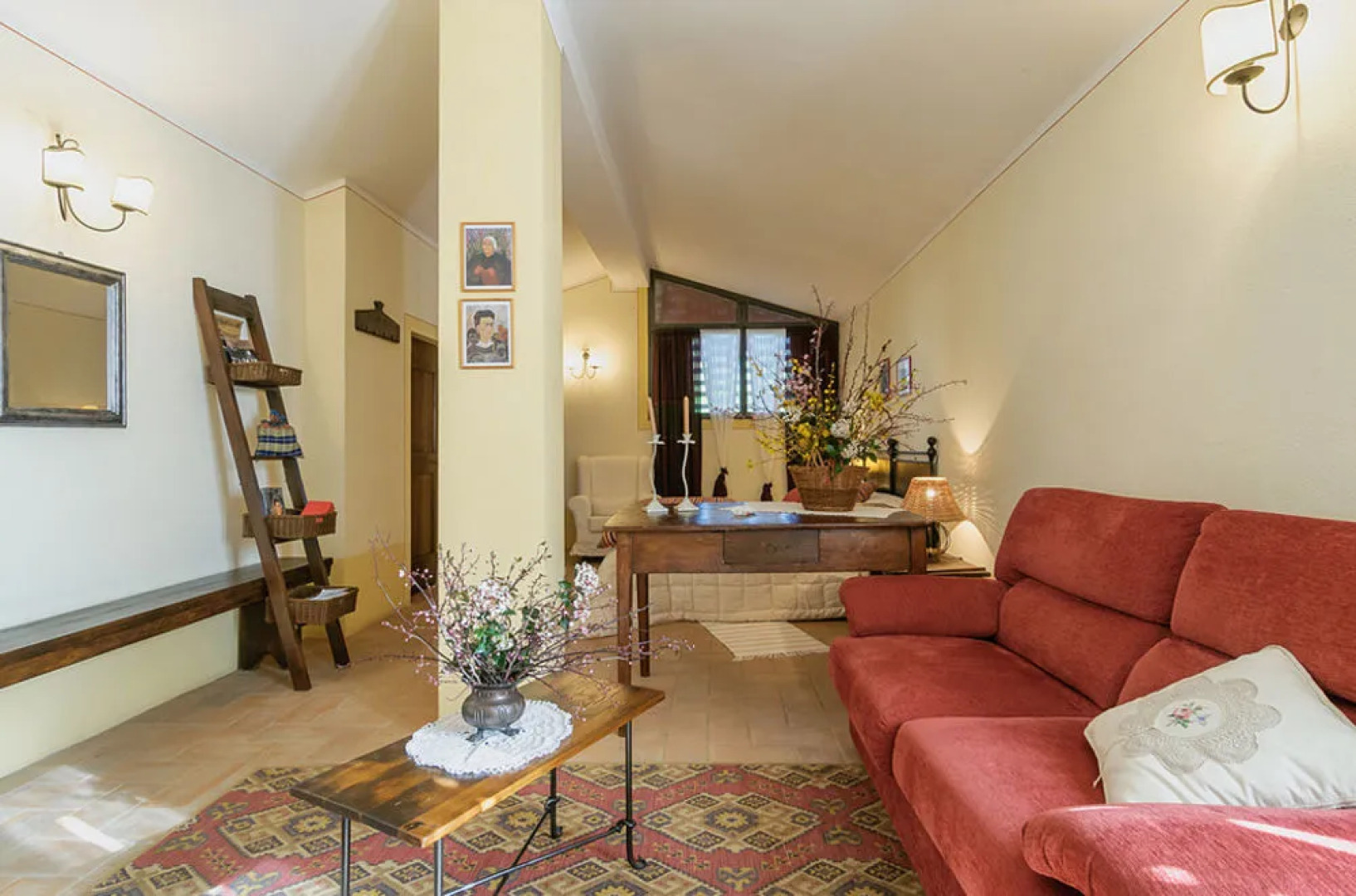 B&B Podere Rigopesci