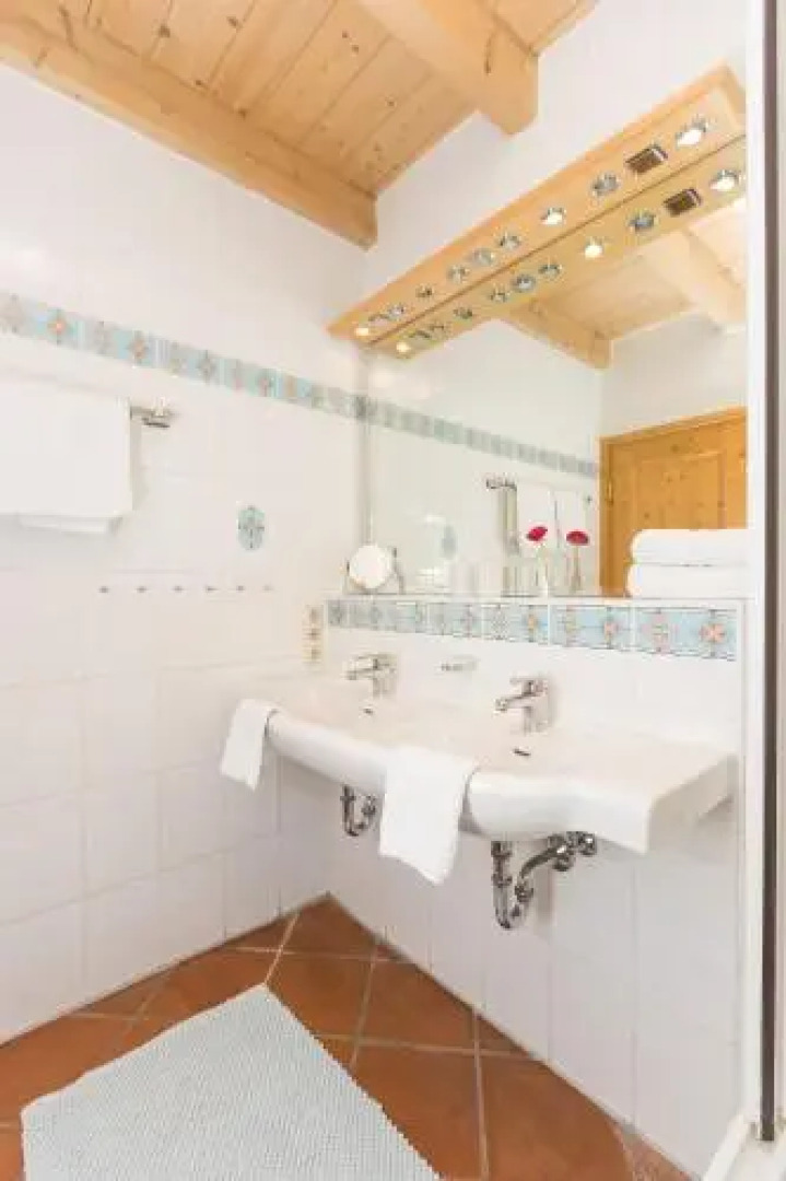 Ferienhaus Alp Chalet