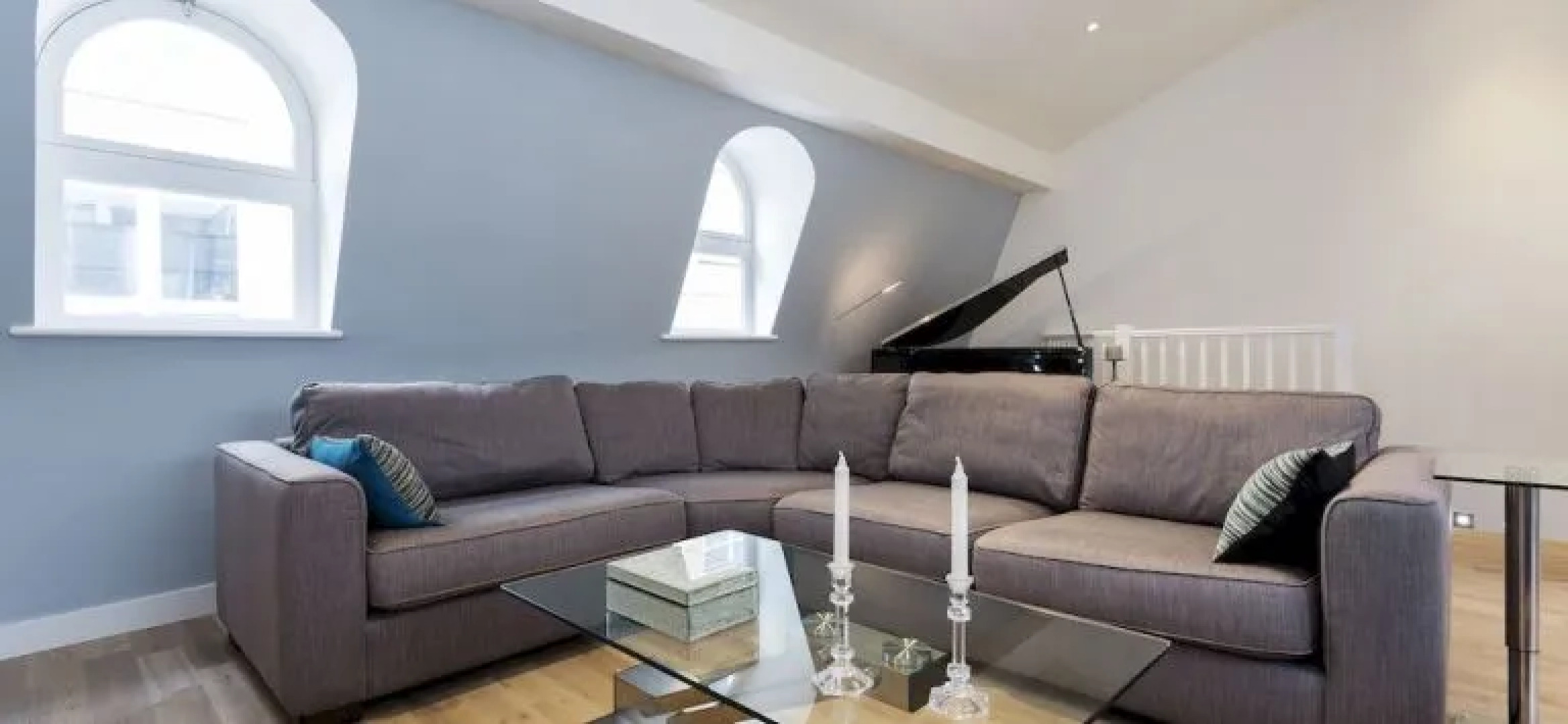 Vive Unique - City Apartments