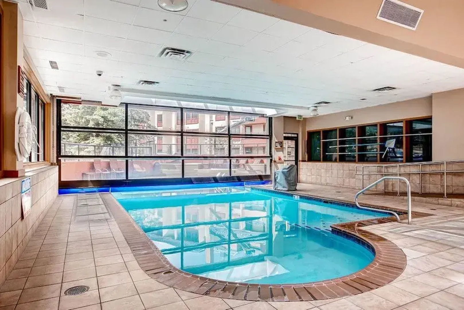 Village at Breckenridge 2202 by RedAwning