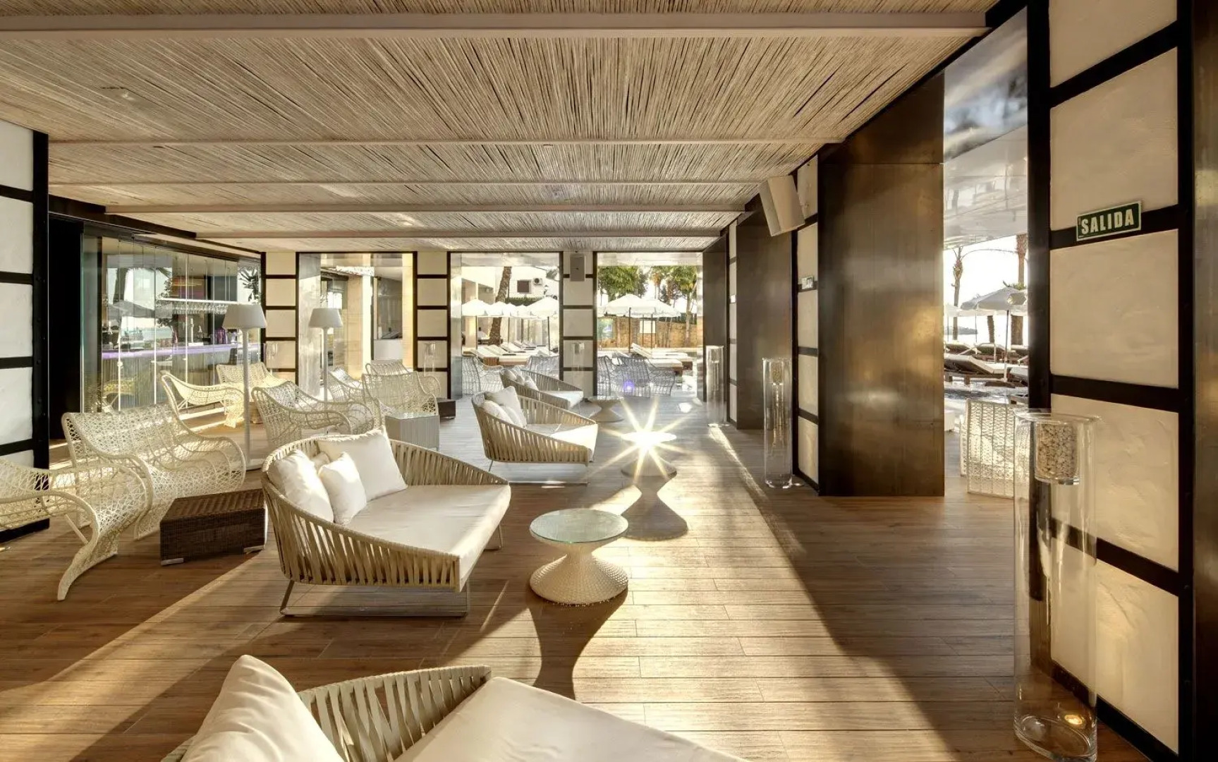 Amàre Beach Hotel Marbella - Adults Recommended